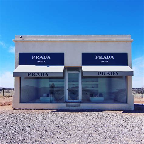 prada texas town|Texas Prada marfa.